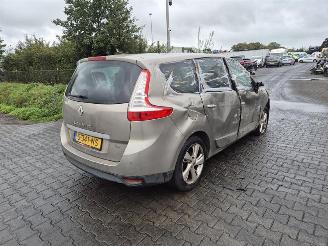 Sloopauto Renault Grand-scenic 1.4 TCe 2011/11