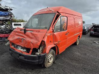 Volkswagen Lt 2.8 TDi picture 3
