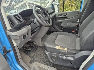 Volkswagen Crafter 2.0 TDi picture 18