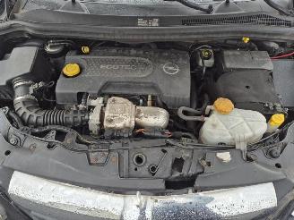 Opel Corsa 1.3 CDTi picture 9