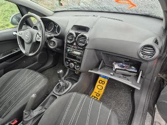 Opel Corsa 1.3 CDTi picture 5