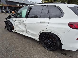 BMW X5 XDRIVE45E picture 9