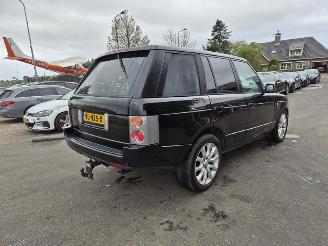 Landrover Range-rover 2.9 TD6 VAN picture 1