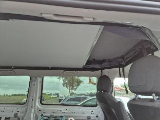 Mercedes  Vito Tourer 114 CDi picture 9