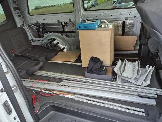 Mercedes  Vito Tourer 114 CDi picture 10