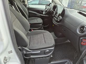 Mercedes  Vito Tourer 114 CDi picture 8