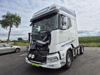 DAF XG+ 480FT picture 3