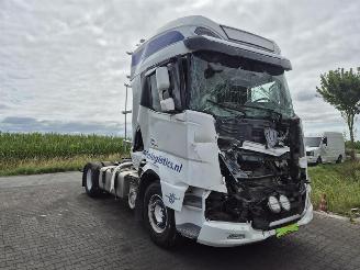 DAF XG+ 480FT picture 4
