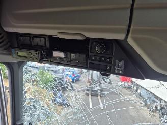 DAF XG+ 480FT picture 11