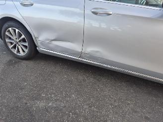 Mercedes E-klasse 200d picture 5