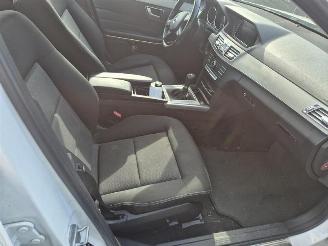 Mercedes E-klasse 200 CDi picture 11