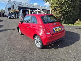Fiat 500 0.9 TwinAir picture 2
