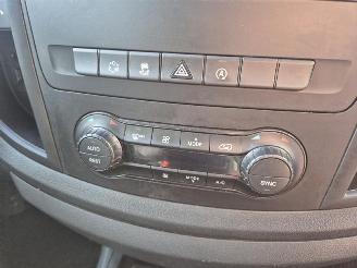 Mercedes Vito 119 CDi picture 13