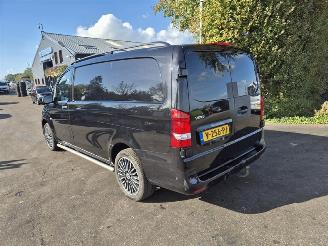 Mercedes Vito 119 CDi picture 2
