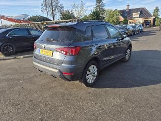 Avarii autoturisme Seat Arona 1.0 TSi 2019/4