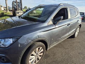 Seat Arona 1.0 TSi picture 6