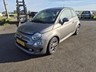 Fiat 500 1.0 Hybrid picture 3