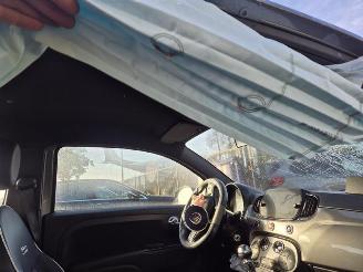 Fiat 500 1.0 Hybrid picture 10