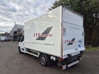 Renault Master 2.3 dCi picture 2