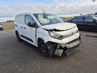 Citroën Berlingo 1.2 picture 4