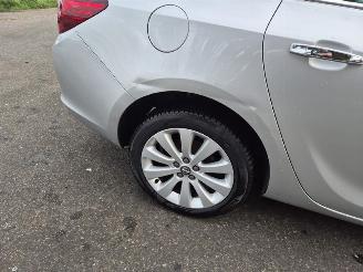 Opel Astra 1.4 Turbo picture 8