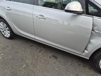 Opel Astra 1.4 Turbo picture 6