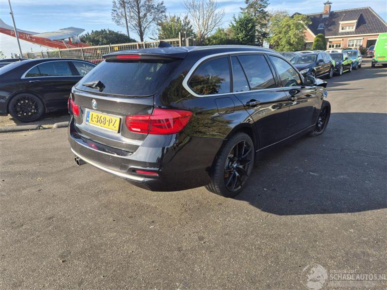 BMW 3-serie 320i Touring