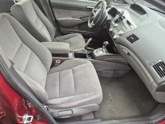 Honda Civic 1.3 HYBRID picture 11