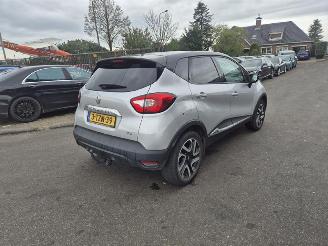 škoda osobní automobily Renault Captur 0.9 TCe 2014/6