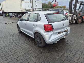 Volkswagen Polo 1.2 12v picture 2