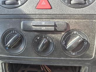 Volkswagen Caddy 2.0 Sdi picture 6