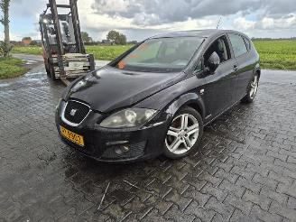 Seat Leon 1.4 TSi picture 3