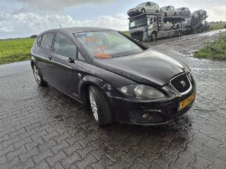 Seat Leon 1.4 TSi picture 4
