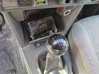 Volkswagen Caddy 2.0 SDi picture 6