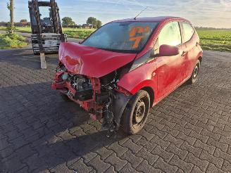 Toyota Aygo 1.0 12v picture 3
