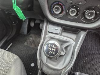 Fiat Doblo 1.6 D picture 7