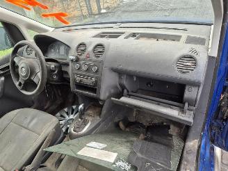 Volkswagen Caddy 1.6 TDi picture 7
