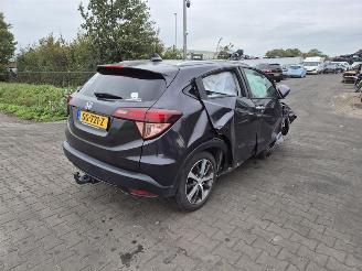 Purkuautot passenger cars Honda Hr-v 1.5 2018/3