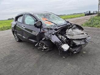 Honda Hr-v 1.5 picture 4