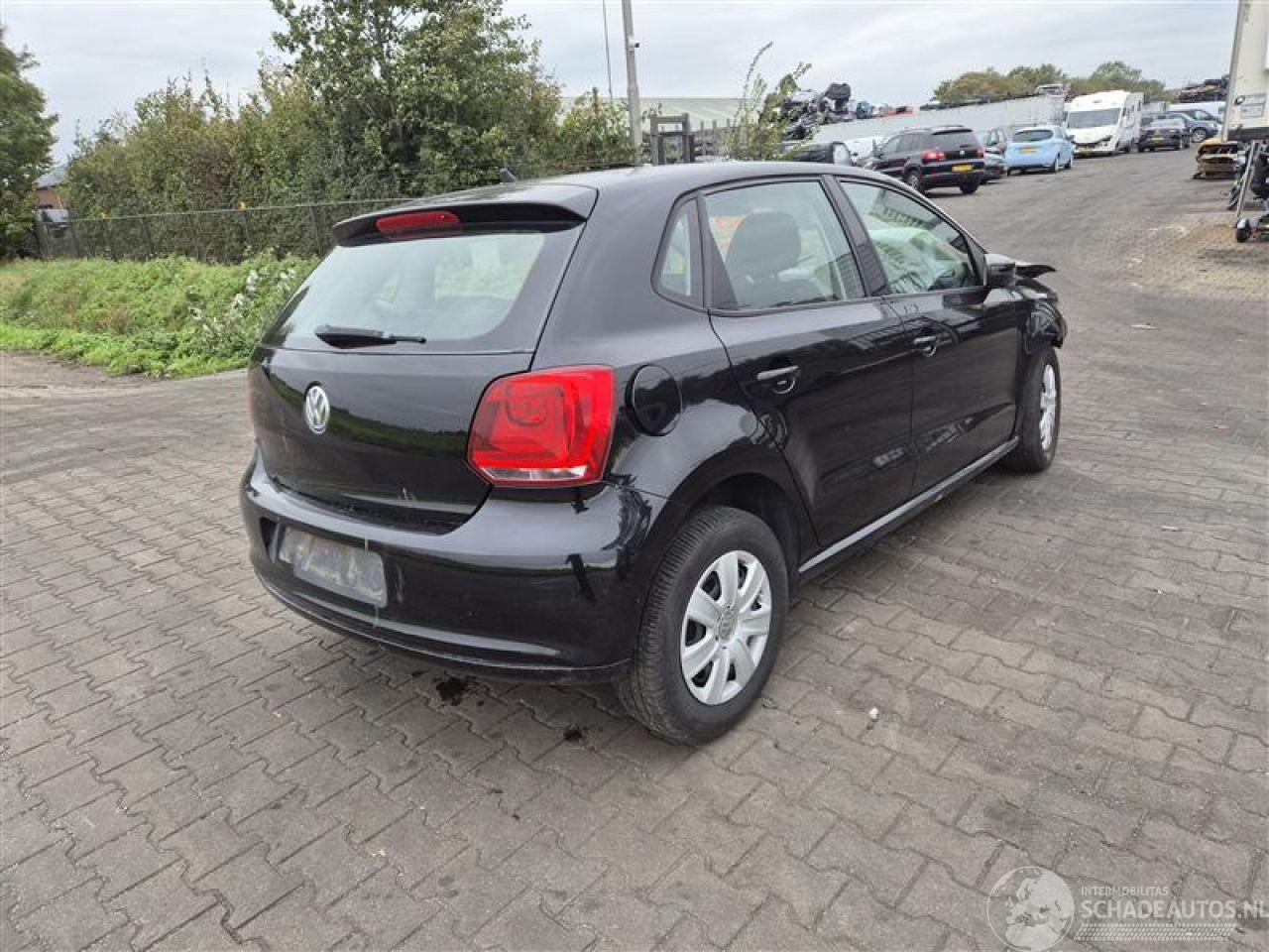 Volkswagen Polo 1.2