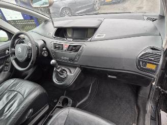 Citroën C4 Grand Picasso 1.6 Vti picture 5
