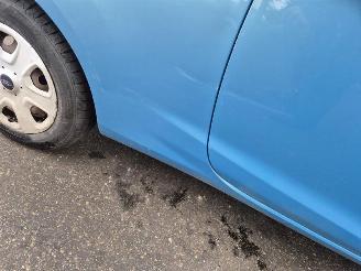 Ford Ka 1.2 picture 5