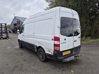 Mercedes Sprinter 211 CDi picture 2