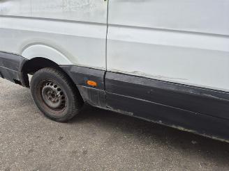 Mercedes Sprinter 211 CDi picture 7