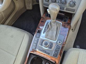 Audi A6 2.4 V6 picture 7