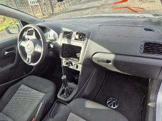 Volkswagen Polo 1.2 12v picture 5