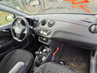 Seat Ibiza 1.4 TSi FR picture 5