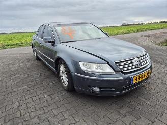 Volkswagen Phaeton 3.2 V6 picture 4