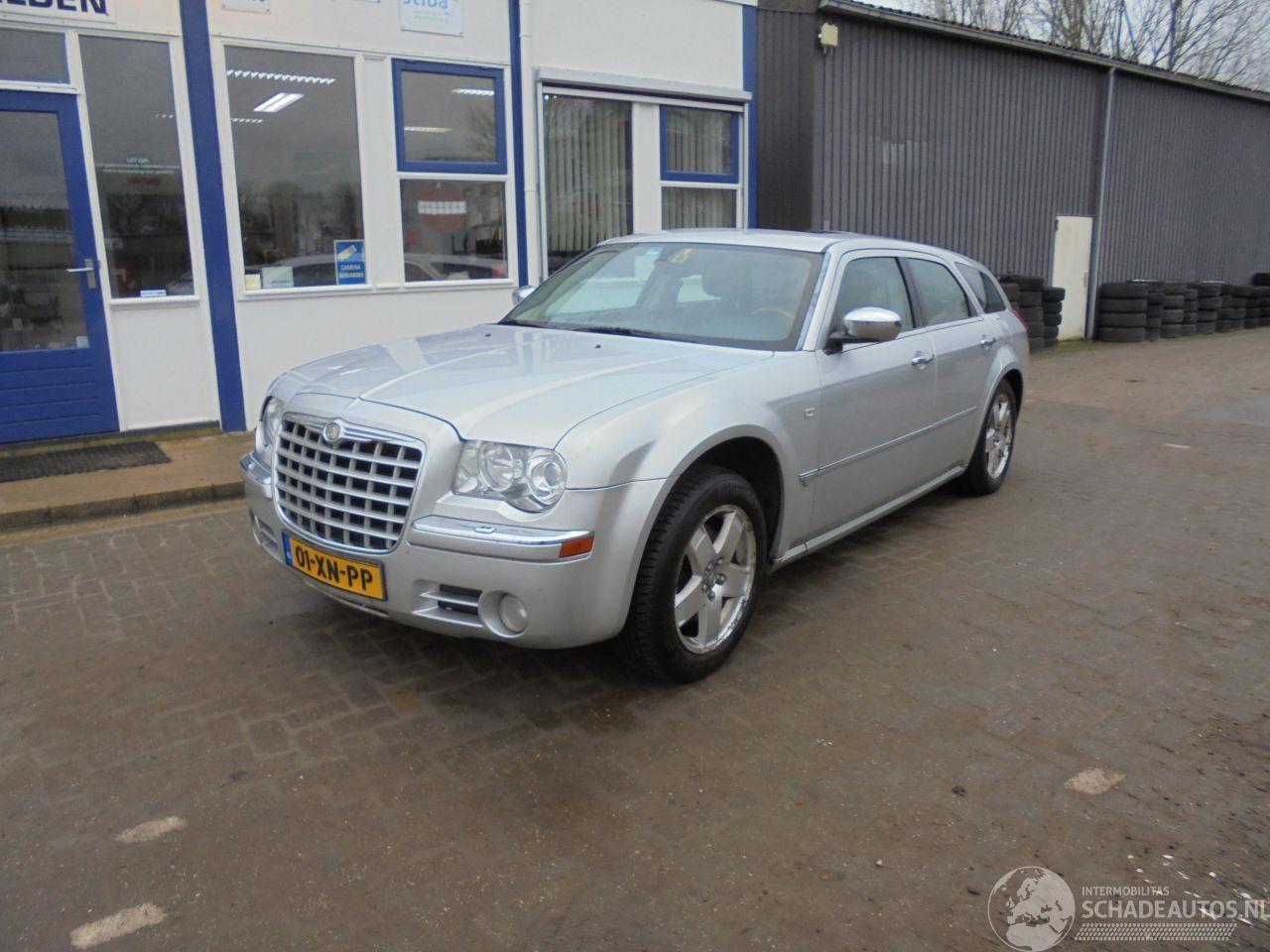 Chrysler 300 C 5.7 v8 4x4
