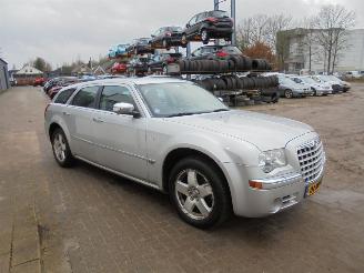 Chrysler 300 C 5.7 v8 4x4 picture 2